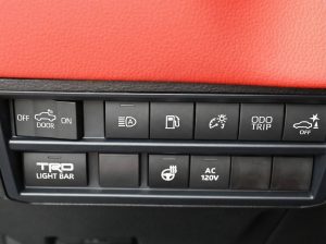 2025 Toyota Tundra TRD Pro — thumbnail 13