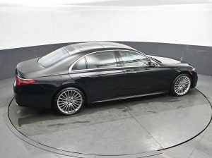 2023 Mercedes-Benz S-Class S 580 4MATIC — thumbnail 16