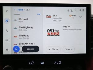 2025 Toyota Tundra TRD Pro — thumbnail 18