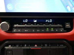 2025 Toyota Tundra TRD Pro — thumbnail 20