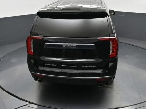 2024 GMC Yukon XL Denali Ultimate — thumbnail 18