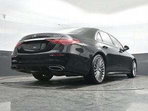 2023 Mercedes-Benz S-Class S 580 4MATIC — thumbnail 21