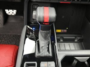 2025 Toyota Tundra TRD Pro — thumbnail 23