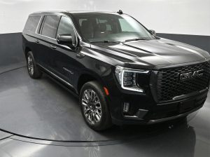 2024 GMC Yukon XL Denali Ultimate — thumbnail 21