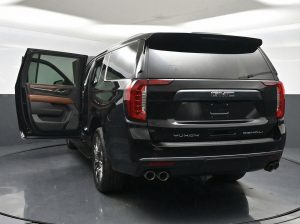 2024 GMC Yukon XL Denali Ultimate — thumbnail 23
