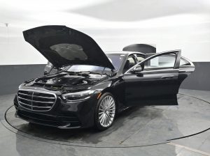 2023 Mercedes-Benz S-Class S 580 4MATIC — thumbnail 26