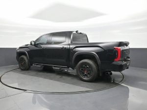 2025 Toyota Tundra TRD Pro — thumbnail 5
