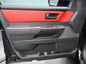 2025 Toyota Tundra TRD Pro — thumbnail 10