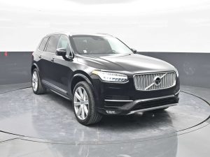 Used 2019 Volvo XC90 Inscription T6 AWD — thumbnail 2