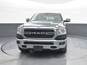 Used 2021 Ram 1500 Big Horn 4×4 Crew Cab 57 Box 4×4 Crew Cab 57 Box — thumbnail 4