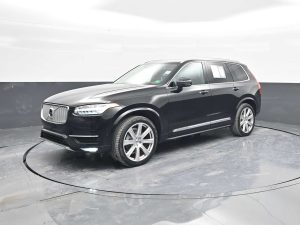 Used 2019 Volvo XC90 Inscription T6 AWD — thumbnail 5