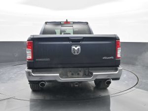 Used 2021 Ram 1500 Big Horn 4×4 Crew Cab 57 Box 4×4 Crew Cab 57 Box — thumbnail 7