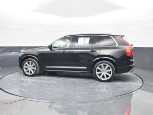 Used 2019 Volvo XC90 Inscription T6 AWD — thumbnail 6