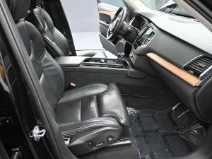 Used 2019 Volvo XC90 Inscription T6 AWD — thumbnail 17