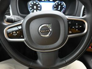 Used 2019 Volvo XC90 Inscription T6 AWD — thumbnail 21