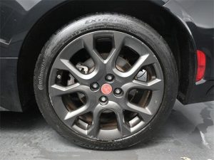 2018 Fiat 124 Spider Abarth — thumbnail 7