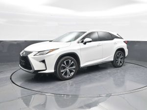 Used 2017 Lexus RX AWD — thumbnail 4