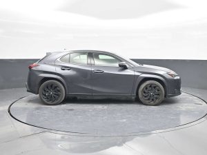 Used 2024 Lexus UX Premium AWD — thumbnail 9