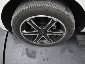 Used 2020 Ford Expedition Max Limited 4×4 — thumbnail 11