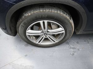 Used 2022 Mercedes-Benz GLC GLC 300 4MATIC SUV — thumbnail 9