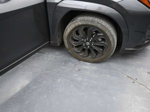 Used 2024 Lexus UX Premium AWD — thumbnail 10