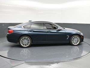 Used 2015 BMW 428i xDrive 428i xDrive Coupe I-4 cyl — thumbnail 7