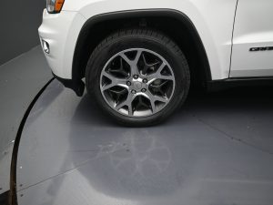 Used 2019 Jeep Grand Cherokee Limited SUV V-6 cyl — thumbnail 8