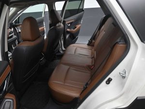 Used 2023 Subaru Outback Touring XT CVT — thumbnail 13