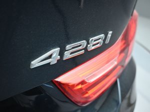 Used 2015 BMW 428i xDrive 428i xDrive Coupe I-4 cyl — thumbnail 10