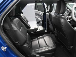 Used 2023 Ford Explorer XLT 4WD — thumbnail 15
