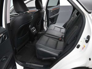 Used 2017 Lexus RX AWD — thumbnail 12