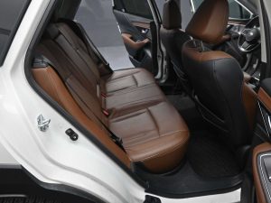 Used 2023 Subaru Outback Touring XT CVT — thumbnail 15