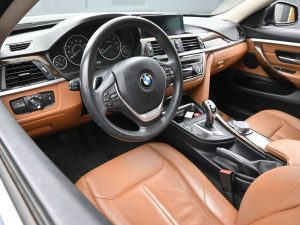 Used 2015 BMW 428i xDrive 428i xDrive Coupe I-4 cyl — thumbnail 13