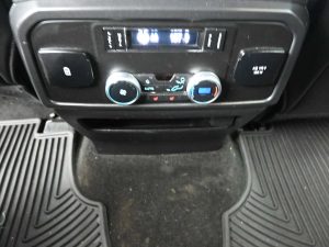 Used 2020 Ford Expedition Max Limited 4×4 — thumbnail 18