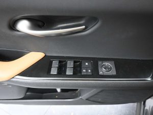 Used 2024 Lexus UX Premium AWD — thumbnail 17