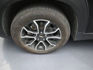 Used 2022 Chevrolet Trailblazer ACTIV SUV I-3 cyl — thumbnail 6