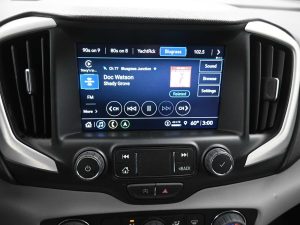 Used 2022 GMC Terrain SLE AWD — thumbnail 20