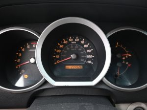 Used 2007 Toyota 4Runner SR5 SUV V-6 cyl — thumbnail 18