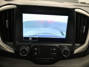 Used 2022 GMC Terrain SLE AWD — thumbnail 21