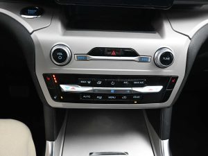 Used 2023 Ford Explorer XLT 4WD — thumbnail 23