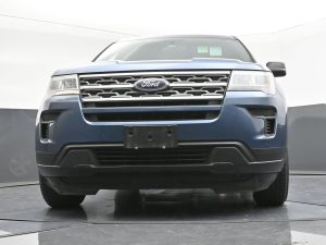 Used 2018 Ford Explorer SUV V-6 cyl — thumbnail 19
