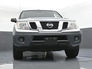Used 2017 Nissan Frontier SV V6 Truck Crew Cab V-6 cyl — thumbnail 18
