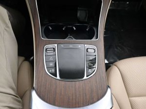 Used 2022 Mercedes-Benz GLC GLC 300 4MATIC SUV — thumbnail 23