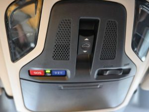 Used 2023 Subaru Outback Touring XT CVT — thumbnail 25