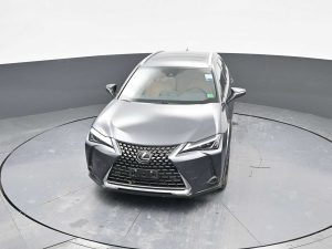 Used 2024 Lexus UX Premium AWD — thumbnail 26