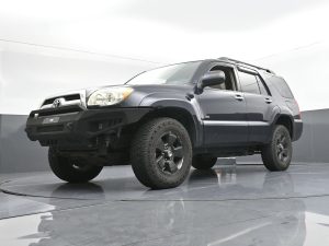 Used 2007 Toyota 4Runner SR5 SUV V-6 cyl — thumbnail 24