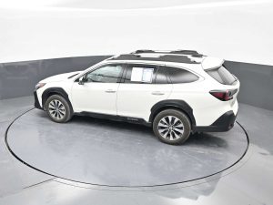 Used 2023 Subaru Outback Touring XT CVT — thumbnail 29