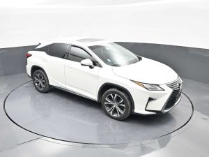 Used 2017 Lexus RX AWD — thumbnail 30
