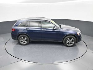 Used 2022 Mercedes-Benz GLC GLC 300 4MATIC SUV — thumbnail 32