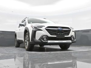 Used 2023 Subaru Outback Touring XT CVT — thumbnail 34